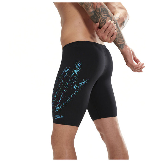 Speedo Ανδρικό μαγιό Hyper Boom Placement Jammer
